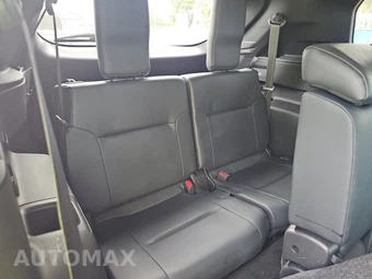 2025 Mitsubishi Outlander Trail Edition - miniatura 14