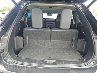 2025 Mitsubishi Outlander Trail Edition - miniatura 17