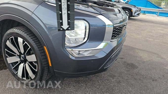2025 Mitsubishi Outlander Trail Edition - miniatura 20