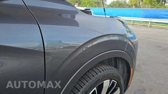 2025 Mitsubishi Outlander Trail Edition - miniatura 21