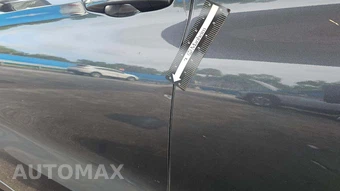 2025 Mitsubishi Outlander Trail Edition - miniatura 22