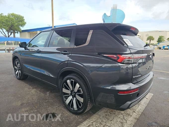 2025 Mitsubishi Outlander Trail Edition - miniatura 6
