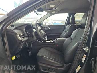 2025 Mitsubishi Outlander Trail Edition - miniatura 7