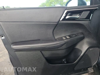 2025 Mitsubishi Outlander Trail Edition - miniatura 9
