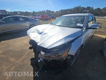 2025 Nissan Altima 2.5 SL - car from the USA, Manheim Buy-Now listing at AUTOMAX