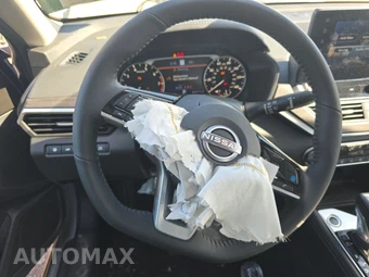 2025 Nissan Altima 2.5 SL - miniatura 10