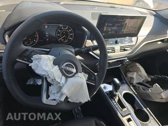 2025 Nissan Altima 2.5 SL - miniatura 11