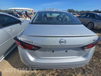 2025 Nissan Altima 2.5 SL - miniatura 5