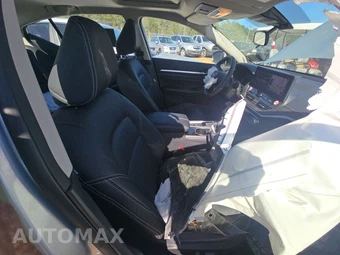 2025 Nissan Altima 2.5 SL - miniatura 8