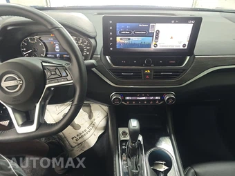 2025 Nissan Altima Platinum - miniatura 11