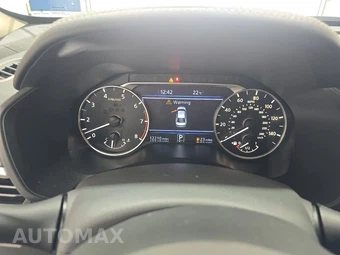 2025 Nissan Altima Platinum - miniatura 12