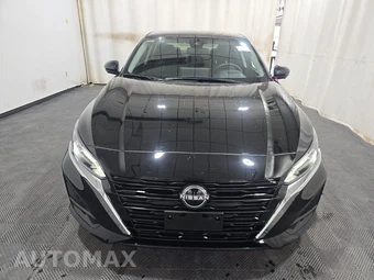 2025 Nissan Altima Platinum - miniatura 2