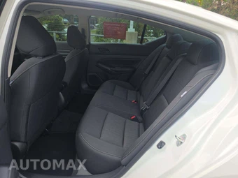 2025 Nissan Altima S – miniatura 10