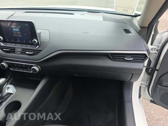 2025 Nissan Altima S – miniatura 16