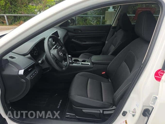 2025 Nissan Altima S – miniatura 3