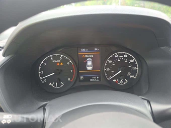 2025 Nissan Altima S – miniatura 6