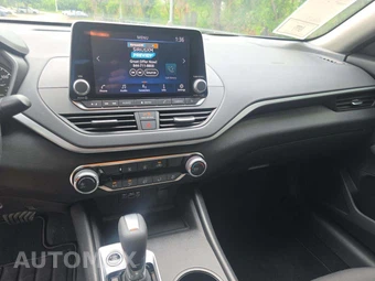 2025 Nissan Altima S – miniatura 7