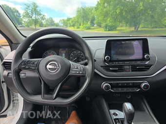 2025 Nissan Altima S - miniatura 10