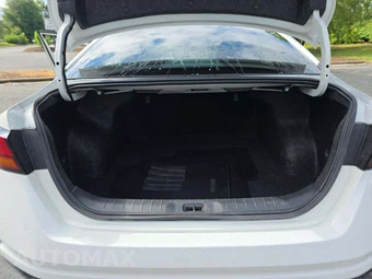 2025 Nissan Altima S - miniatura 14