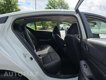 2025 Nissan Altima S - miniatura 16