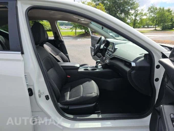 2025 Nissan Altima S - miniatura 18