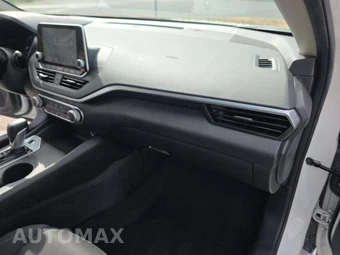 2025 Nissan Altima S - miniatura 19