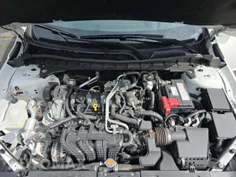 2025 Nissan Altima S - miniatura 21