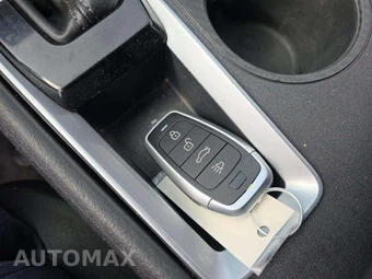 2025 Nissan Altima S - miniatura 8