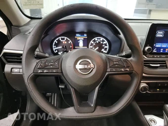 2025 Nissan Altima S - miniatura 10