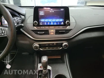 2025 Nissan Altima S - miniatura 11