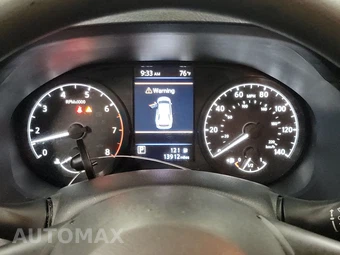 2025 Nissan Altima S - miniatura 12