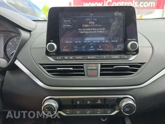 2025 Nissan Altima S – miniatura 10
