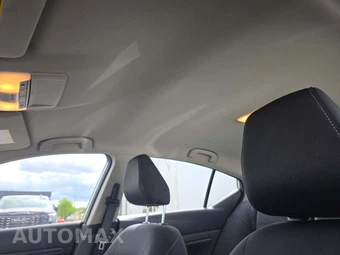 2025 Nissan Altima S – miniatura 11