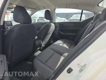 2025 Nissan Altima S – miniatura 13