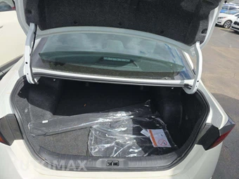 2025 Nissan Altima S – miniatura 14