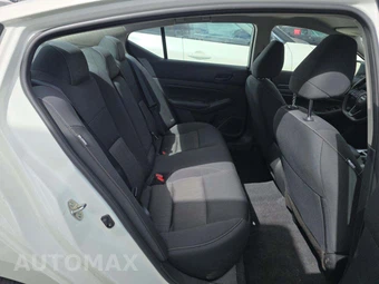 2025 Nissan Altima S – miniatura 16