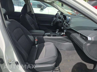 2025 Nissan Altima S – miniatura 18