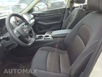 2025 Nissan Altima S – miniatura 6