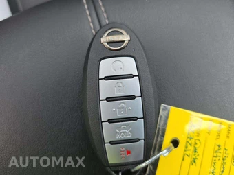 2025 Nissan Altima S – miniatura 8