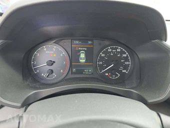 2025 Nissan Altima S – miniatura 9