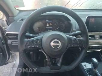 2025 Nissan Altima S - miniatura 10
