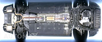 2025 Nissan Altima S - miniatura 17