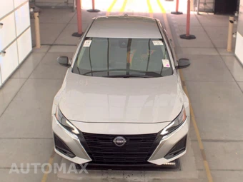 2025 Nissan Altima S - miniatura 2
