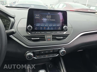 2025 Nissan Altima S – miniatura 10