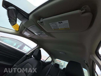 2025 Nissan Altima S – miniatura 11