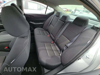 2025 Nissan Altima S – miniatura 13