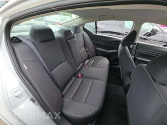 2025 Nissan Altima S – miniatura 16