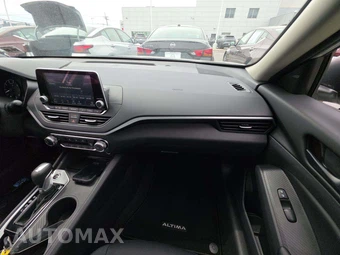 2025 Nissan Altima S – miniatura 19
