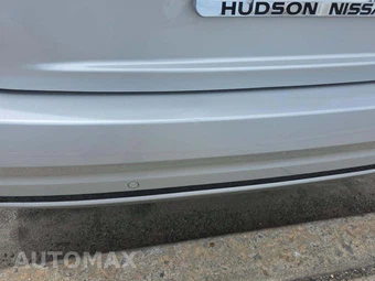 2025 Nissan Altima S – miniatura 21