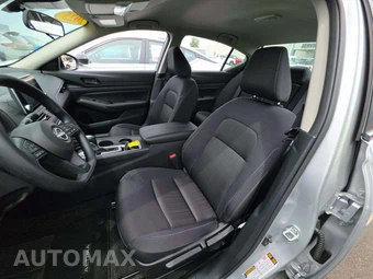 2025 Nissan Altima S – miniatura 6